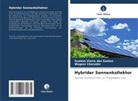 Wagner Cherobin, Suelem Vieira dos Santos - Hybrider Sonnenkollektor