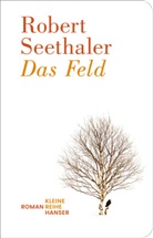 Robert Seethaler - Das Feld