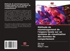 Zhe Guo, Hao Yin, Philip F. Yuan - Méthode de réaménagement de l'espace basée sur un système de visualisation des données de comportement