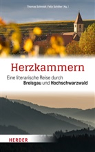Schiller, Felix Schiller, Thomas Schmidt - Herzkammern