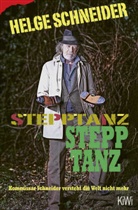 Helge Schneider - Stepptanz