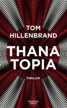 Tom Hillenbrand - Thanatopia