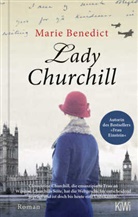 Marie Benedict - Lady Churchill