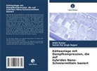 Ankit Kumar, Satish Pal Singh Rajput - Kälteanlage mit Dampfkompression, die auf hybriden Nano-Schmiermitteln basiert