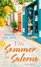 Serena Giuliano - Ein Sommer in Salerno