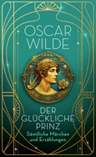 Oscar Wilde - Der glückliche Prinz