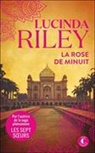 Lucinda Riley, Riley, Lucinda Riley - La rose de minuit