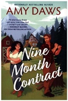 Amy Daws - Nine Month Contract