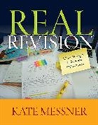 Kate Messner, Messner Kate - Real Revision