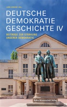 Lars Lüdicke - Deutsche Demokratiegeschichte IV