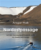 Ansgar Walk - Nordostpassage