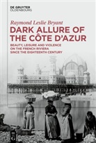 Dark Allure of the Côte d'Azur