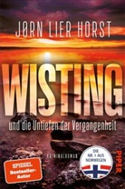 Jørn Lier Horst - Wisting und die Untiefen der Vergangenheit