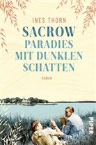 Ines Thorn - Sacrow - Paradies mit dunklen Schatten