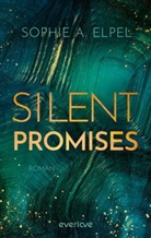 Sophie A Elpel, Sophie A. Elpel - Silent Promises