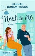 Hannah Bonam-Young - Next to Me