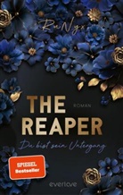 RuNyx - The Reaper - Du bist sein Untergang