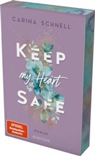 Carina Schnell - Keep my Heart Safe