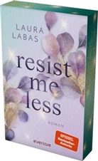 Laura Labas - Resist Me Less