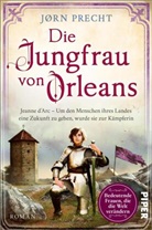 Jørn Precht - Die Jungfrau von Orleans