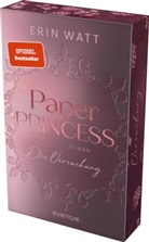 Erin Watt - Paper Princess