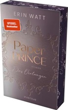 Erin Watt - Paper Prince