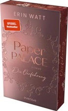 Erin Watt - Paper Palace