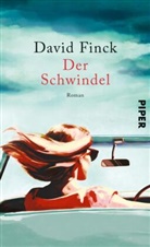 David Finck - Der Schwindel