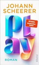 Johann Scheerer - Play