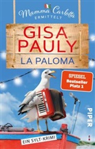Gisa Pauly - La Paloma