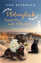 Sina Beerwald - Pfotenglück - Dackel Max sucht Wolke sieben