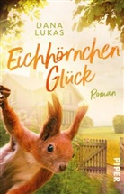 Dana Lukas - Eichhörnchenglück