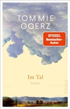 Tommie Goerz - Im Tal