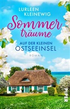 Lurleen Kleinewig - Sommerträume auf der kleinen Ostseeinsel