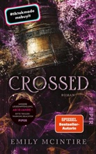 Emily McIntire - Crossed