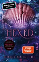 Emily McIntire - Hexed