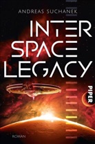 Andreas Suchanek - Interspace Legacy