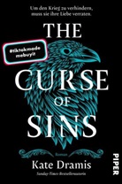 Kate Dramis - The Curse of Sins