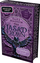 Sara Hashem - The Jasad Crown
