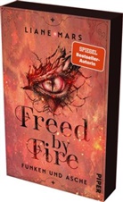 Liane Mars - Freed by Fire