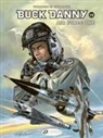 Frederic Zumbiehl, ZUMBIEHL/FORMOSA, Gil Formosa - CHARACTERS - BUCK DANNY VOL. 15 - AIR FO