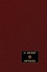 O. Henry - Options