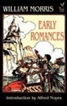 William Morris - Early Romances