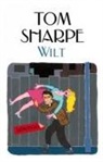 Tom Sharpe - Wilt