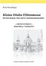 Franz Kreuzlinger - Kleine Ettaler Flötenmesse