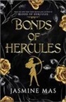 Jasmine Mas - Bonds of Hercules
