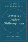 Ludwig Wittgenstein - Tractatus Logico-Philosophicus