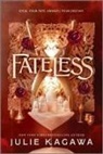 Julie Kagawa - Fateless