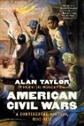 Alan Taylor - American Civil Wars