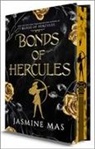 Jasmine Mas - Bonds of Hercules